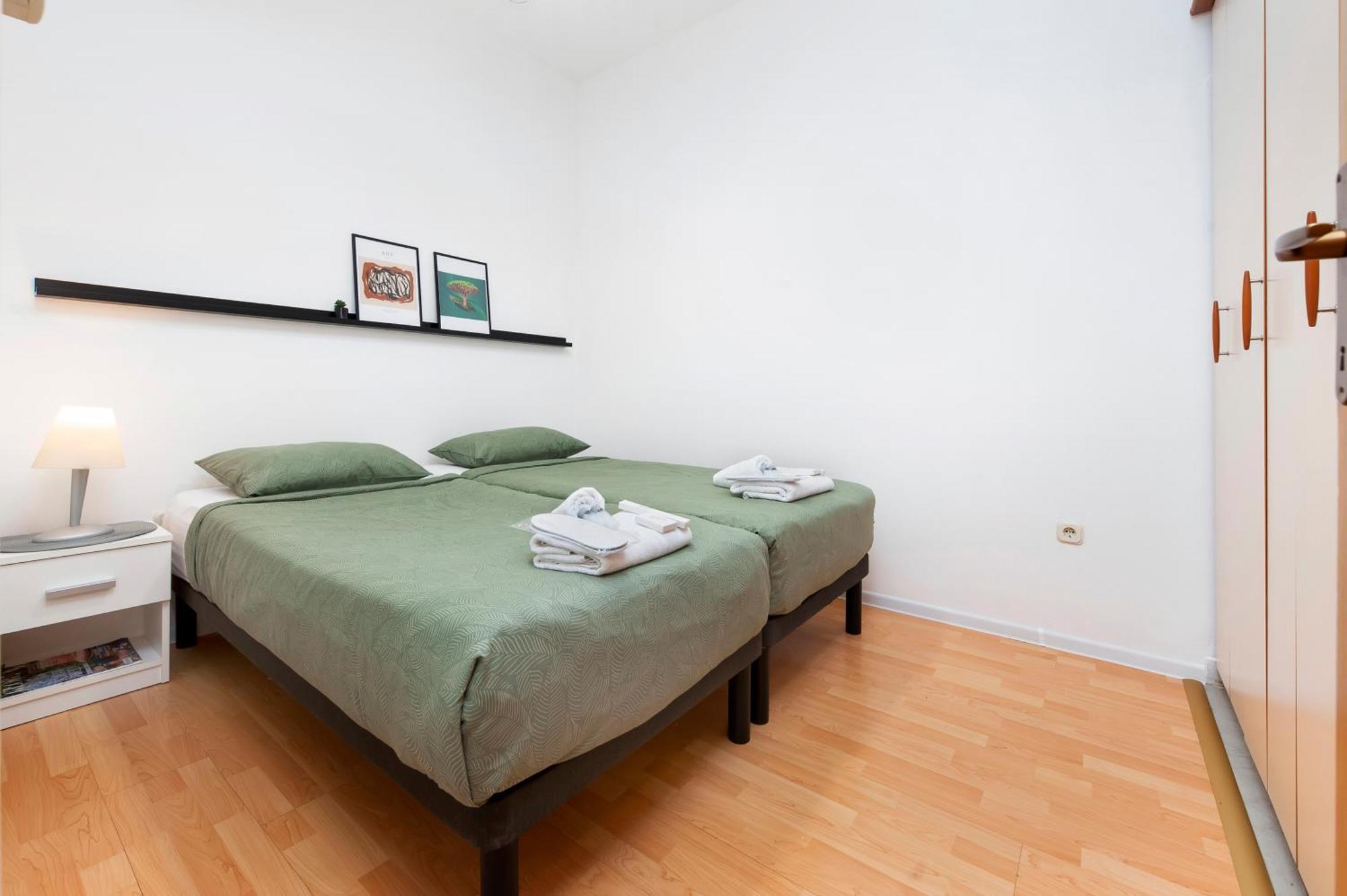 Apartman Nevera Adults Only Ρόβινι Εξωτερικό φωτογραφία