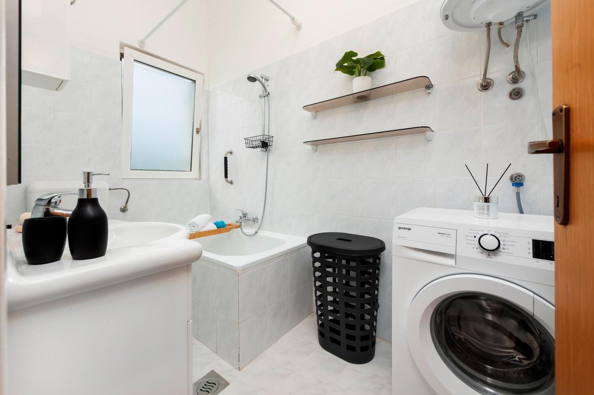 Apartman Nevera Adults Only Ρόβινι Εξωτερικό φωτογραφία