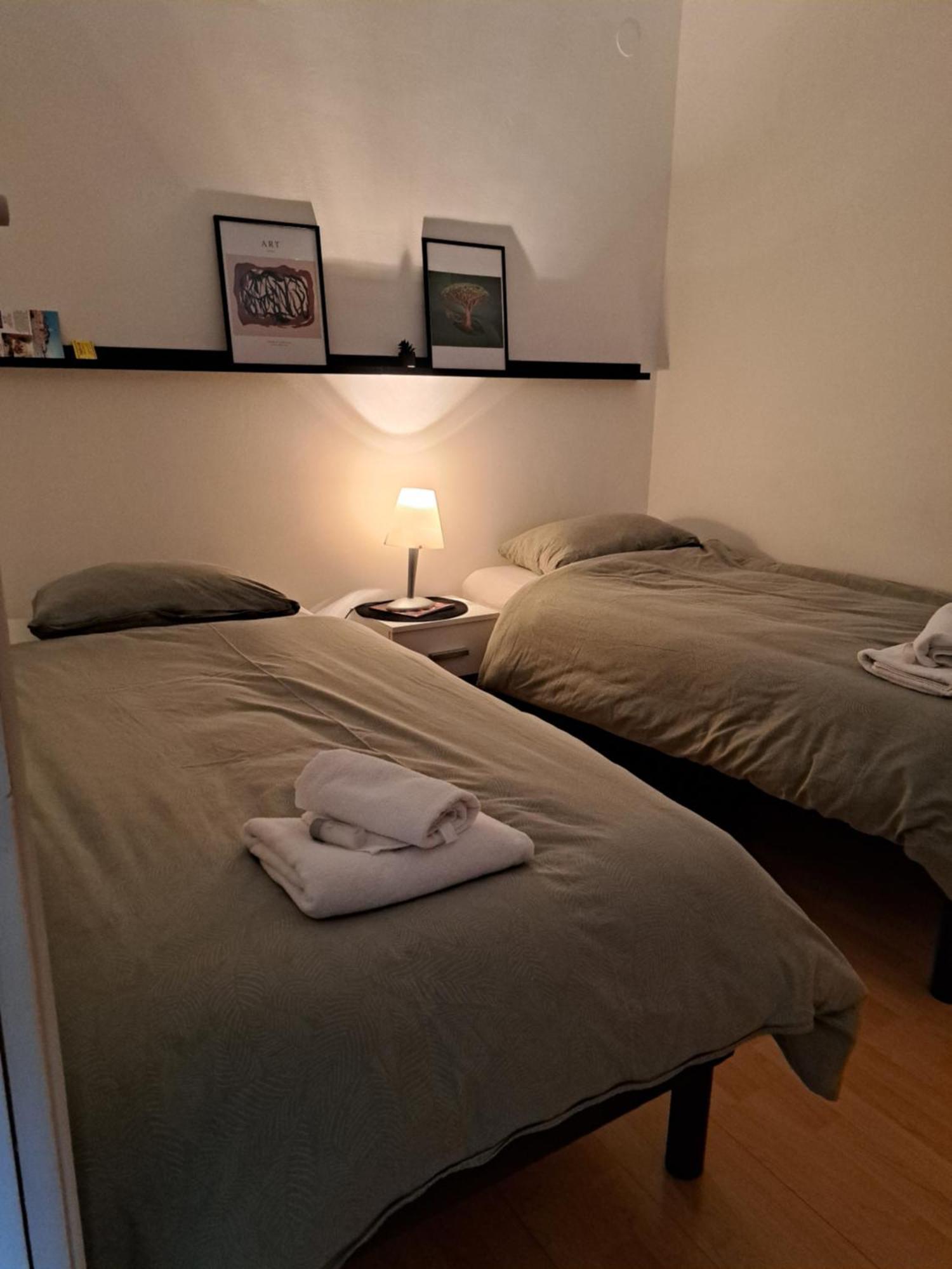 Apartman Nevera Adults Only Ρόβινι Εξωτερικό φωτογραφία